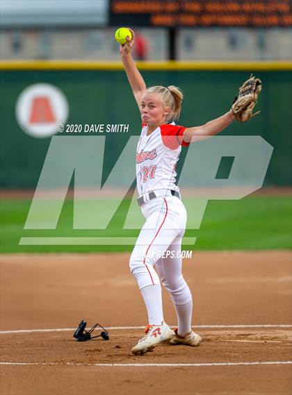 Thumbnail 3 in Beckman @ Solon photogallery.