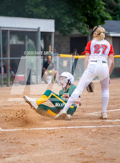 Thumbnail 1 in Beckman @ Solon photogallery.