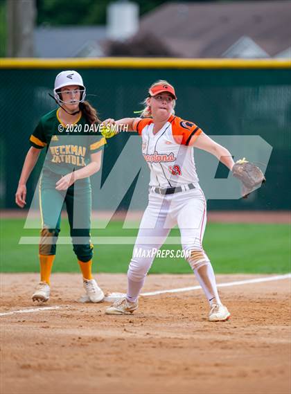 Thumbnail 1 in Beckman @ Solon photogallery.