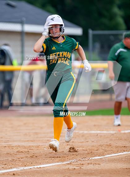 Thumbnail 2 in Beckman @ Solon photogallery.