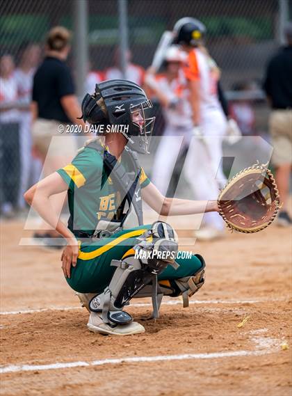 Thumbnail 2 in Beckman @ Solon photogallery.