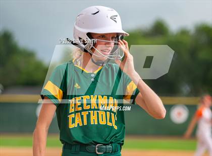 Thumbnail 3 in Beckman @ Solon photogallery.