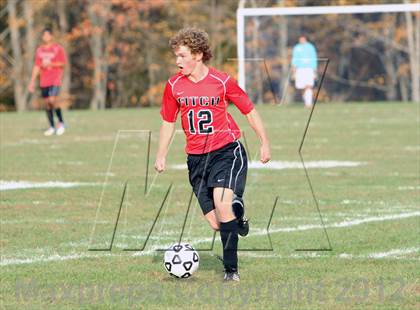 Thumbnail 3 in Fitch @ Bacon Academy photogallery.