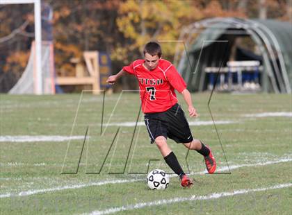 Thumbnail 1 in Fitch @ Bacon Academy photogallery.
