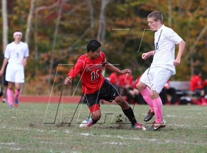 Thumbnail 3 in Fitch @ Bacon Academy photogallery.