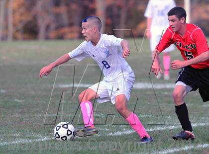 Thumbnail 1 in Fitch @ Bacon Academy photogallery.