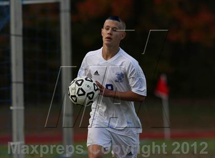 Thumbnail 1 in Fitch @ Bacon Academy photogallery.