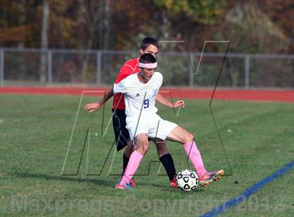 Thumbnail 3 in Fitch @ Bacon Academy photogallery.