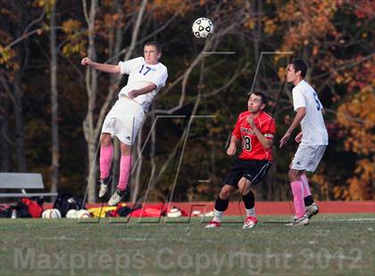 Thumbnail 1 in Fitch @ Bacon Academy photogallery.