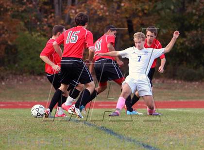 Thumbnail 2 in Fitch @ Bacon Academy photogallery.
