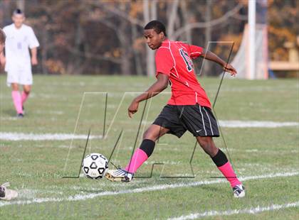 Thumbnail 2 in Fitch @ Bacon Academy photogallery.
