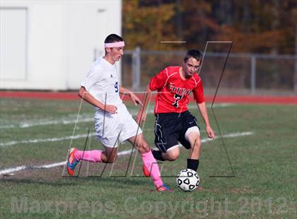 Thumbnail 2 in Fitch @ Bacon Academy photogallery.