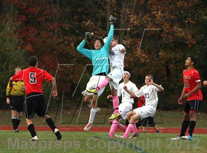 Thumbnail 1 in Fitch @ Bacon Academy photogallery.