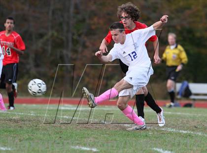 Thumbnail 3 in Fitch @ Bacon Academy photogallery.