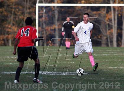Thumbnail 3 in Fitch @ Bacon Academy photogallery.