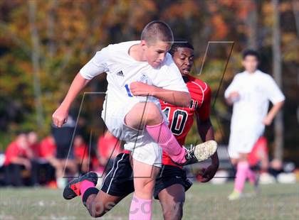 Thumbnail 2 in Fitch @ Bacon Academy photogallery.