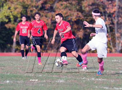 Thumbnail 2 in Fitch @ Bacon Academy photogallery.