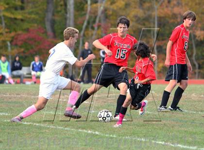 Thumbnail 3 in Fitch @ Bacon Academy photogallery.