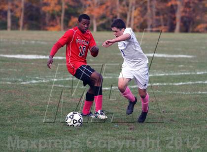 Thumbnail 2 in Fitch @ Bacon Academy photogallery.