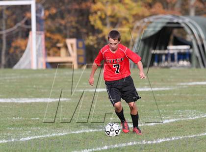 Thumbnail 3 in Fitch @ Bacon Academy photogallery.