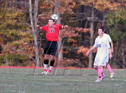 Thumbnail 3 in Fitch @ Bacon Academy photogallery.