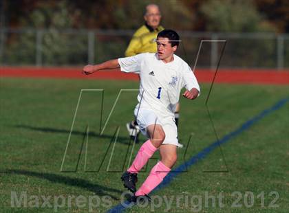 Thumbnail 1 in Fitch @ Bacon Academy photogallery.