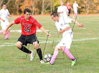 Thumbnail 2 in Fitch @ Bacon Academy photogallery.