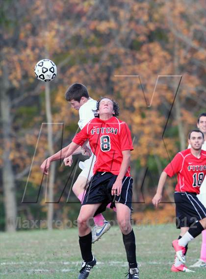 Thumbnail 2 in Fitch @ Bacon Academy photogallery.