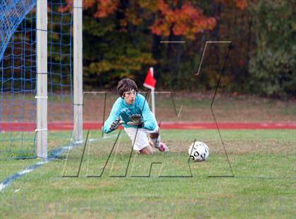 Thumbnail 2 in Fitch @ Bacon Academy photogallery.