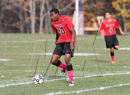 Thumbnail 1 in Fitch @ Bacon Academy photogallery.