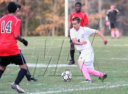 Thumbnail 1 in Fitch @ Bacon Academy photogallery.