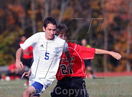 Thumbnail 3 in Fitch @ Bacon Academy photogallery.