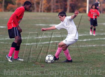 Thumbnail 1 in Fitch @ Bacon Academy photogallery.