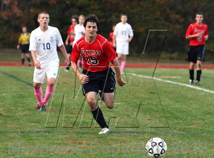 Thumbnail 3 in Fitch @ Bacon Academy photogallery.