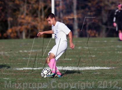 Thumbnail 2 in Fitch @ Bacon Academy photogallery.