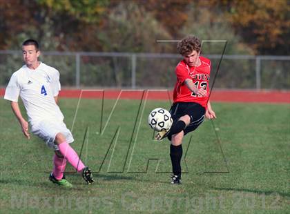 Thumbnail 2 in Fitch @ Bacon Academy photogallery.