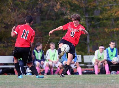 Thumbnail 2 in Fitch @ Bacon Academy photogallery.