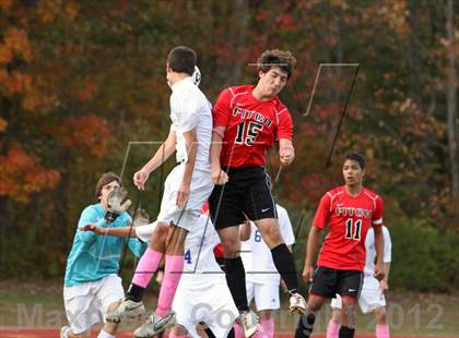 Thumbnail 3 in Fitch @ Bacon Academy photogallery.