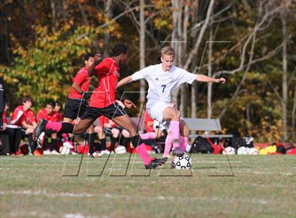 Thumbnail 3 in Fitch @ Bacon Academy photogallery.