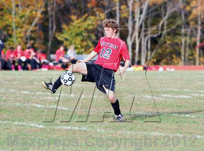 Thumbnail 2 in Fitch @ Bacon Academy photogallery.
