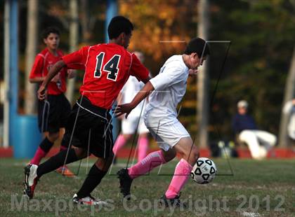 Thumbnail 2 in Fitch @ Bacon Academy photogallery.