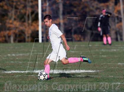 Thumbnail 1 in Fitch @ Bacon Academy photogallery.