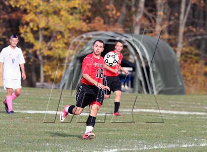 Thumbnail 1 in Fitch @ Bacon Academy photogallery.