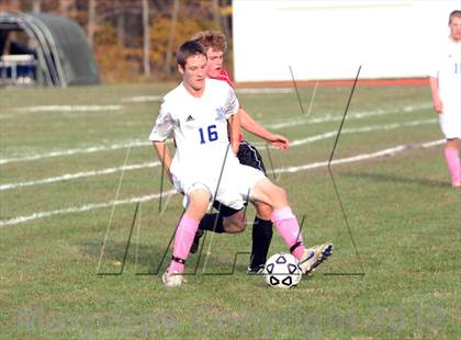 Thumbnail 1 in Fitch @ Bacon Academy photogallery.