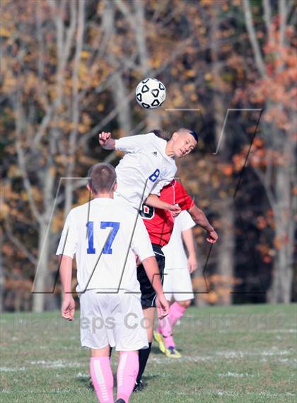 Thumbnail 1 in Fitch @ Bacon Academy photogallery.