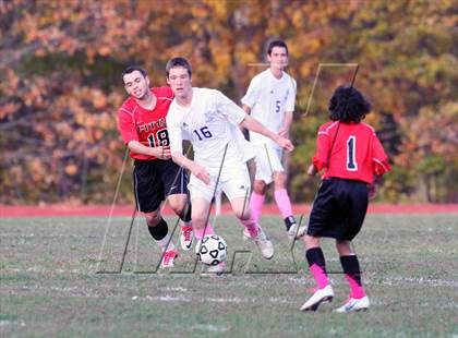 Thumbnail 1 in Fitch @ Bacon Academy photogallery.