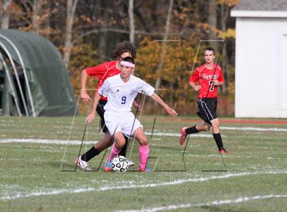 Thumbnail 3 in Fitch @ Bacon Academy photogallery.