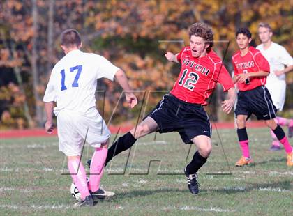 Thumbnail 3 in Fitch @ Bacon Academy photogallery.