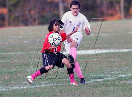 Thumbnail 3 in Fitch @ Bacon Academy photogallery.