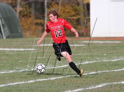 Thumbnail 3 in Fitch @ Bacon Academy photogallery.